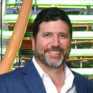 Fundraising Page: Adam Lopez